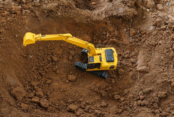Dozer Service in Gainesville