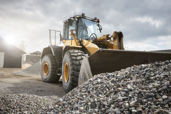 Gravel Driveway Grading in Gainesville