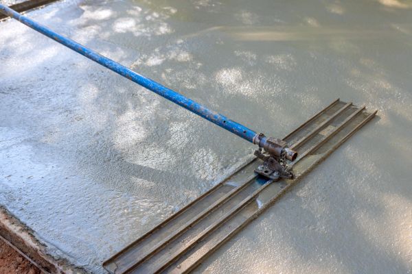 Driveway Leveling in Gainesville