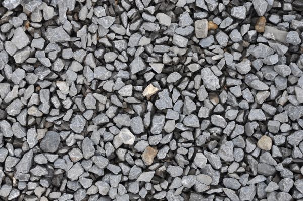 Gravel Smoothing in Gainesville