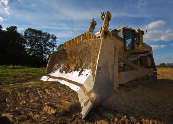 Slope Flattening in Gainesville